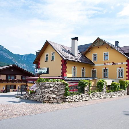 Hotel Gasthof Stenitzer Haus im Ennstal Eksteriør billede