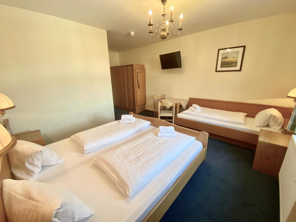Hotel Gasthof Stenitzer Haus im Ennstal Eksteriør billede
