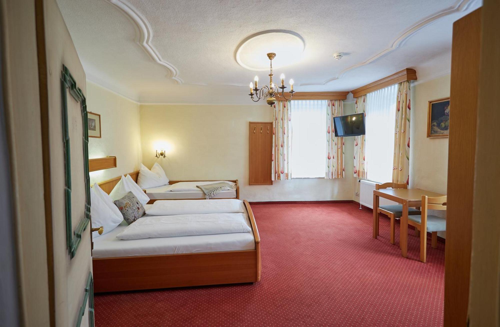 Hotel Gasthof Stenitzer Haus im Ennstal Eksteriør billede