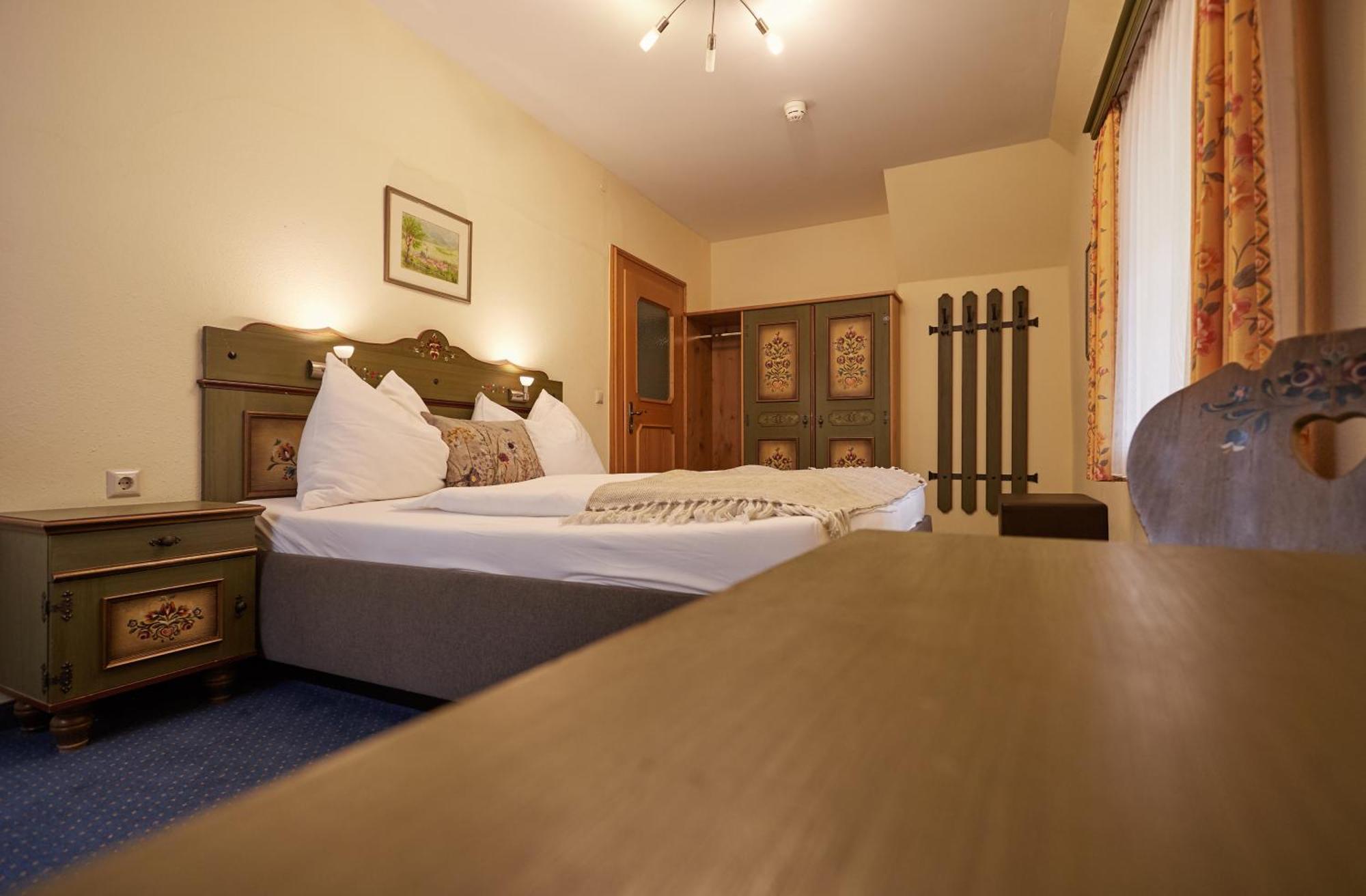 Hotel Gasthof Stenitzer Haus im Ennstal Eksteriør billede