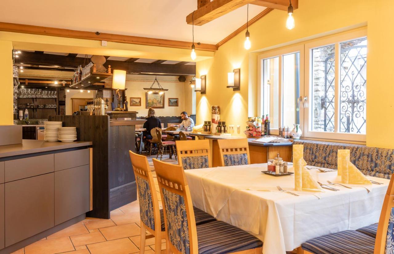 Hotel Gasthof Stenitzer Haus im Ennstal Eksteriør billede